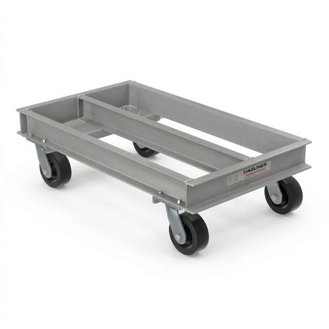 Magliner Caster Dolly